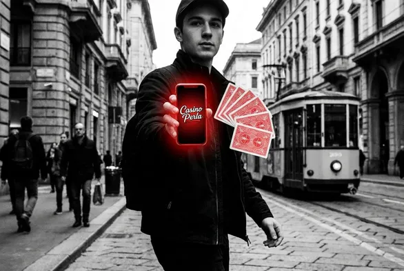 Poker pri Casino Perla
