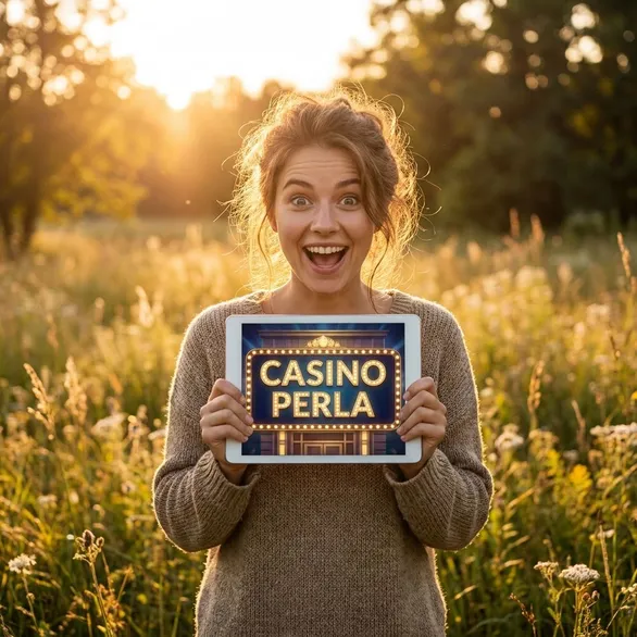 Bonus ponudba pri Casino Perla