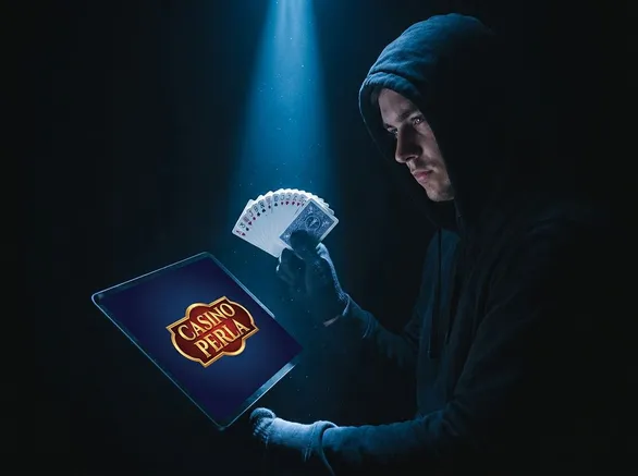 igranje blackjacka pri Casino Perla